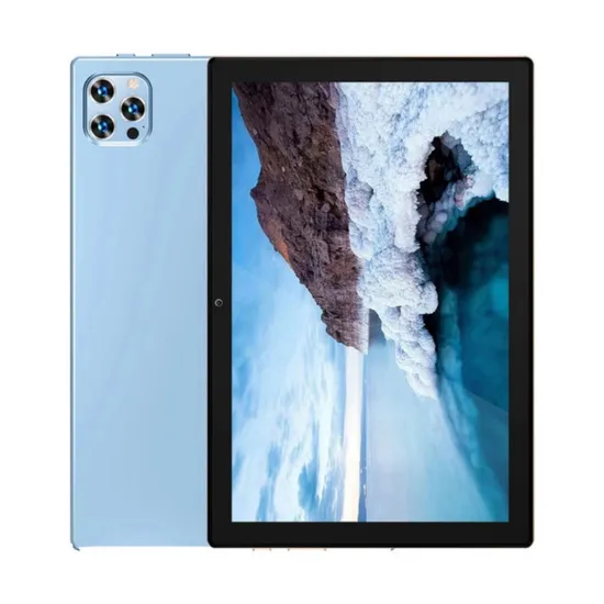 Tablet Computer Android Personalizzabile a Risposta Veloce e Impermeabile 10.1 Pollici pictures & photos