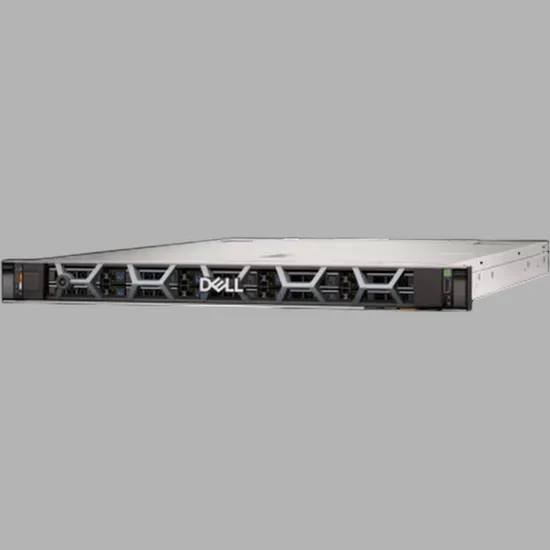 Servidor de Rack de Virtualização de Alta Densidade Dell PowerEdge R660 para VDI pictures & photos