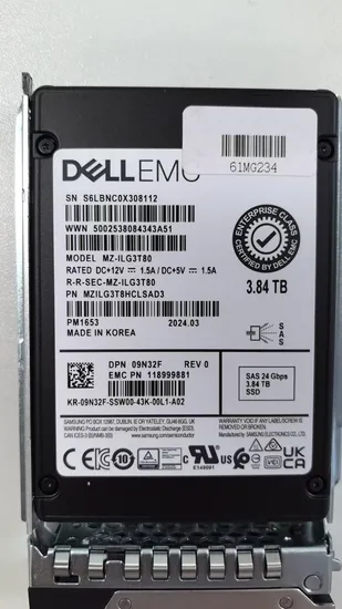 핫 세일 파워엣지 R760xs R750xs R750 R960 R250 R260 R360 R450 R660 R940 랙 서버 원본 새 SSD HDD pictures & photos