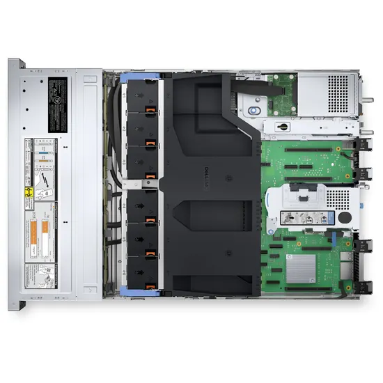 Serveur Rack Poweredge SSD HDD Stock Neuf Remis à Neuf Utilisé R360 R760 R750 R740 R740xd R660 R650 R550 R840 Carte Réseau Processeur Composant Partie Serveurs DELL EMC Hpe pictures & photos