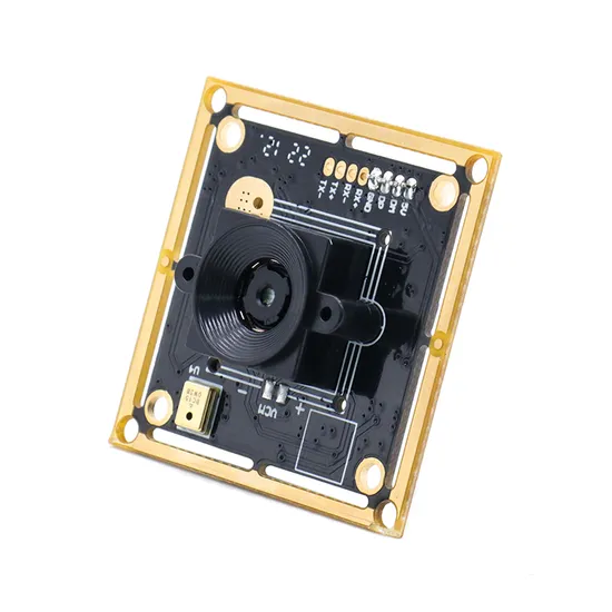 8 MP Sony Imx179 Sensor CMOS Módulo de Cámara USB Cámara Módulo Mini Autofocus pictures & photos