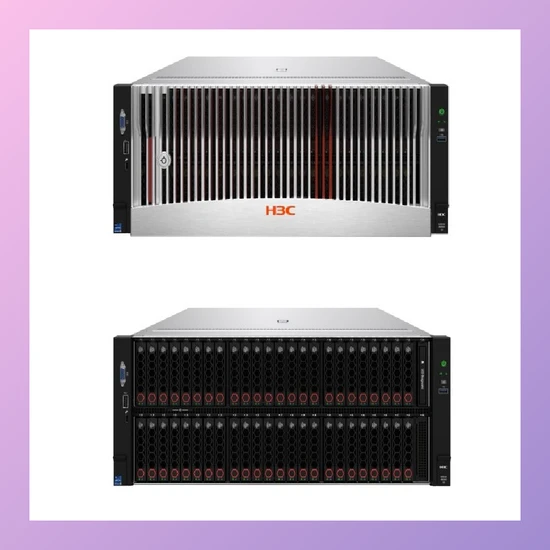 Server Rack ad Alte Prestazioni R6900 G6 con Velocità di Memoria Migliorata pictures & photos