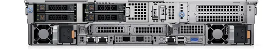 Chinese fabrikant hoge prestaties DELL server R760 rackserver Poweredge R760 2u rackserver R760 pictures & photos