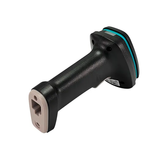 Controllo dell'inventario di magazzino alta precisione di decodifica scanner portatile di codici QR pictures & photos