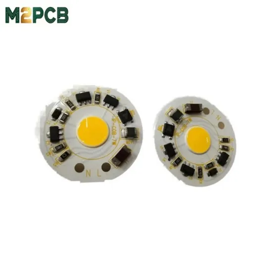 Elektronik Donanım Geliştirme için Özel LED PCB Mühendislik Hizmeti pictures & photos