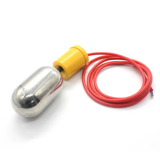 5m Saklar Apung Kabel Pengontrol Tingkat Air Sensor Tingkat Otomatis pictures & photos