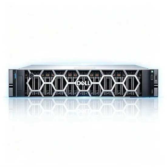 ในสต็อกเซิร์ฟเวอร์แร็ค DELL PowerEdge R7625 สำหรับประสิทธิภาพที่ดีที่สุด pictures & photos