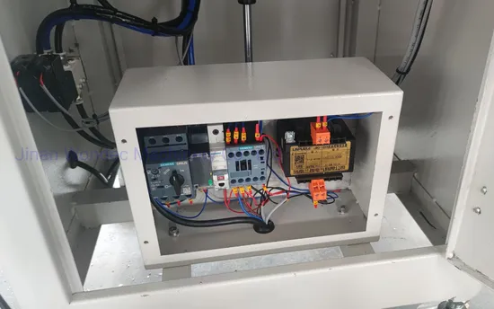 PVCウィンドウ機械シングルヘッドコピーリングルーター pictures & photos