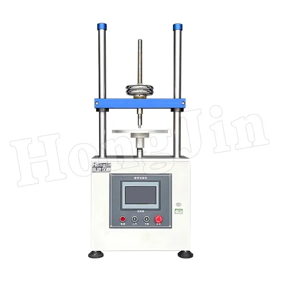 センサー疲労寿命試験機 センサー信頼性試験器 pictures & photos