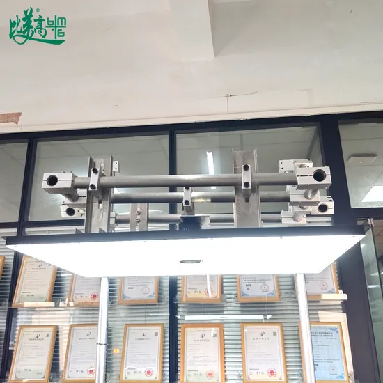 China Automatic Batch Code Reading Inspection Machine with Ai Visual Recognition Qr Code Barcode Scanning Optical Sorting Machine for Bottles Cartons Data pictures & photos
