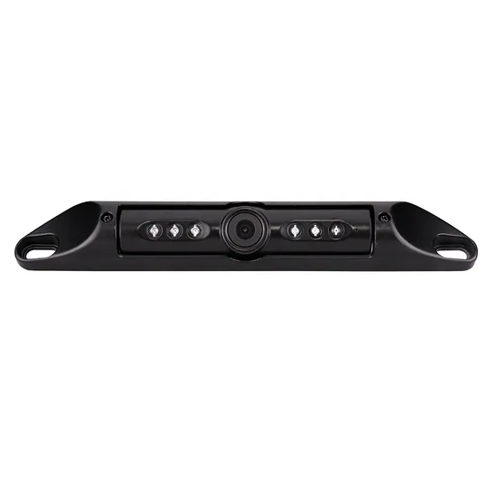 DC12V กล้องมองหลัง HD กล้องหลังสำหรับป้ายทะเบียน pictures & photos