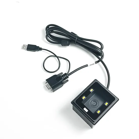 XTIOT Ingebedde QR Code Scanner Module 1D/2D Barcode Lezer voor MCU Bord XT2003D Fabriek pictures & photos
