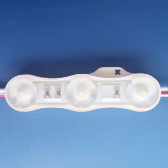 Wasserdichtes LED-Modul/ 3030 SMD-Modul/ Weißes LED-Modul Licht pictures & photos