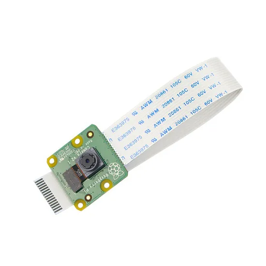 Kamera Raspberry Pi Resmi V2 Modul dengan Chip Sony Imx219 Peka Cahaya 8MP Piksel 1080P Video Asli Rpi 3 pictures & photos