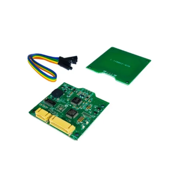 13.56MHz RF リーダーモジュールアクセスコントロールカードリーダーモジュール pictures & photos