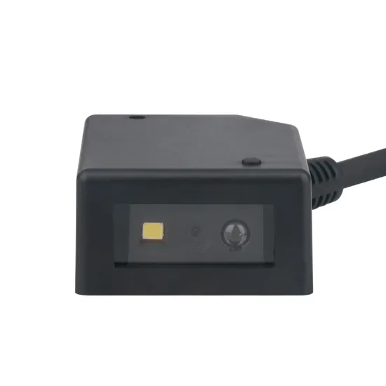 Scanner de code-barres à décodage rapide en mégapixels à forte vente 1d 2D Code Qr Pdf417 Module de scanner de code-barres Data Matrix pictures & photos
