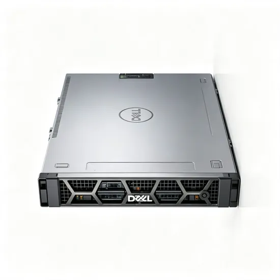 Server Rack Mount PowerEdge R260 1U pictures & photos