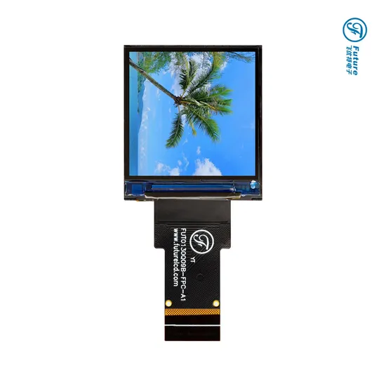 1.3 Zoll TFT IPS LCD Display Modul St7789 pictures & photos