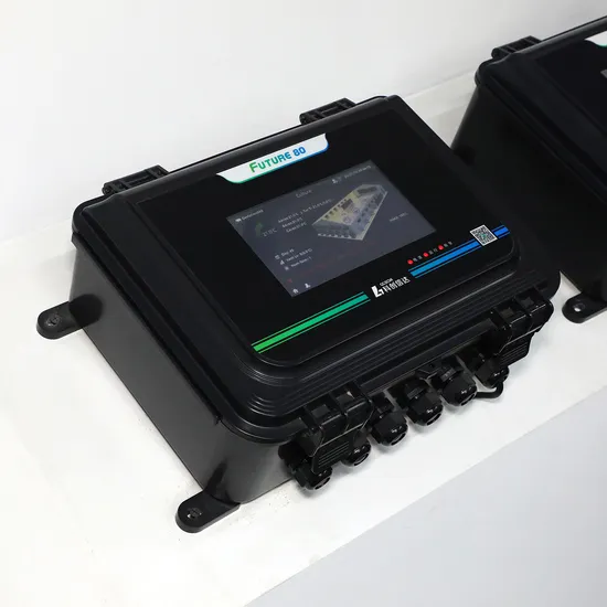 Controllore di Ventilazione di Precisione Futuro 80 con Integrazione dell'Algoritmo del Processo di Allevamento pictures & photos