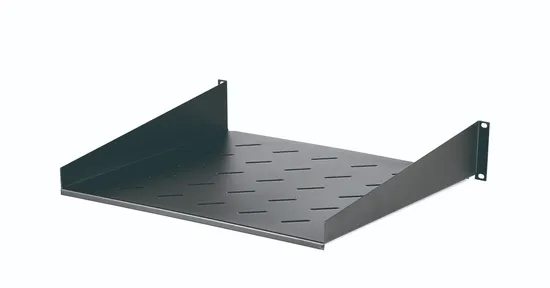 19' Prateleira Fixa para Servidor Rackmount em Armário de Rede pictures & photos