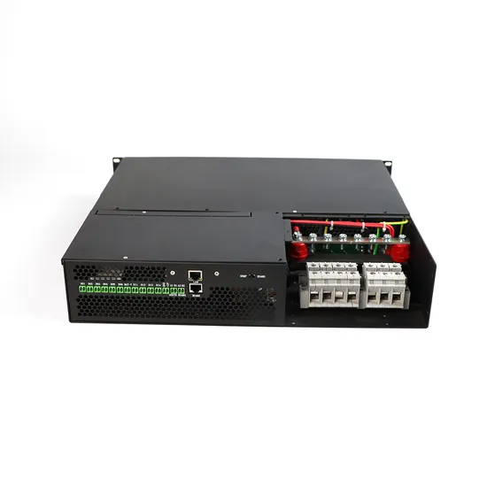 Alimentatore DC da montare su rack 24VDC 1.8kw Rettificatore 60A Rettificatore modulare montato su rack integrato Sistema di rettificatore telecom pictures & photos
