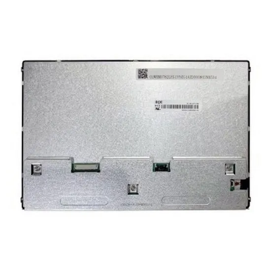 عرض لوحة عرض LCD TFT IPS ملونة لواجهات اللمس pictures & photos