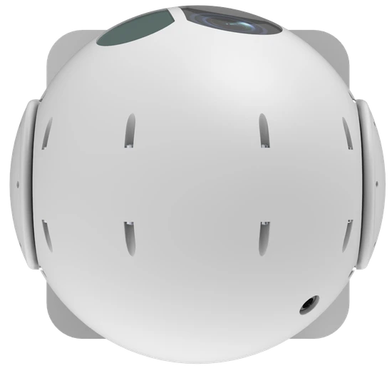 Sistema de cámara gimbal avanzado con integración de máquina de medición láser pictures & photos
