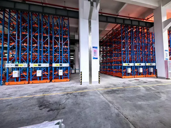 Hệ thống kệ di động chất lượng cao, kệ nặng, kệ phụ di động, kệ lưu trữ di động nhiều tầng, hệ thống kệ kho, kệ pictures & photos