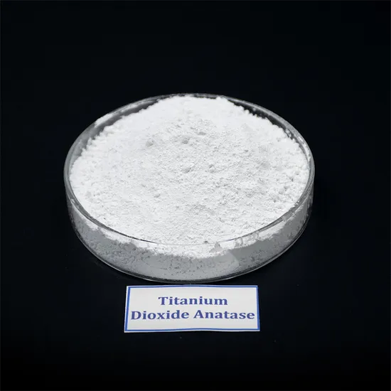 Quá trình chloride Titan Dioxide R902 cho Masterbatch PVC pictures & photos