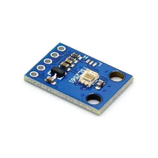 Gy-2561 Tsl2561 Modulo di Intensità della Luce Modulo Sensore Modulo di Super Intensità pictures & photos