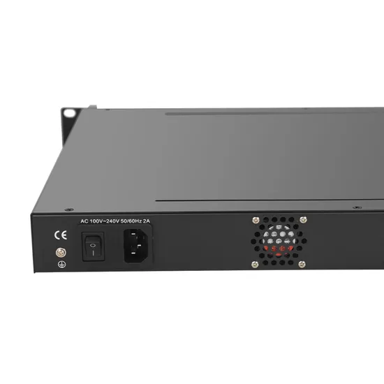 โปรโตคอลแปลงสตรีม IP เกตเวย์ IPTV pictures & photos
