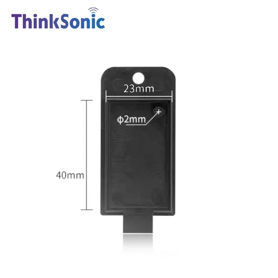 Sensor de Temperatura e Umidade com Bits de Endereço Configuráveis Permite Controle Automático e Registro de Dados pictures & photos