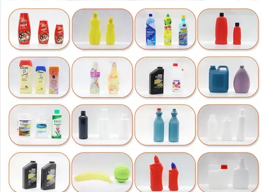 Ekstrüzyon Enjeksiyon Üfleme Makinesi Kelepçe Kutusu Enjeksiyon Kalıplı Özel pictures & photos