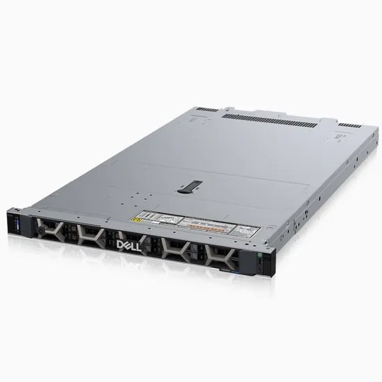 PowerEdge R660 1U Rackserver Dual Socket Intel Xeon Scalable Processor pictures & photos