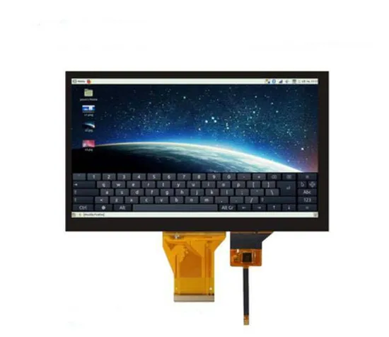 7.0 インチ 480X960 RGB LCDパネル タッチスクリーンモジュール ラズベリーパイ TFT LCD pictures & photos