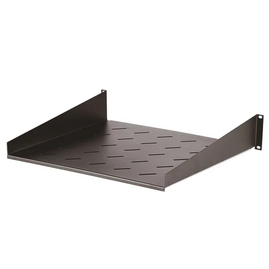 19' Prateleira Fixa para Servidor Rackmount em Armário de Rede pictures & photos