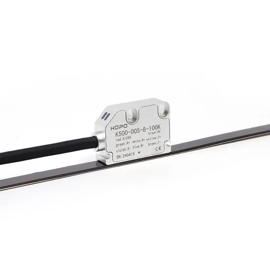 CNC-Systeme Magnetbandsensor Linearer Sensor pictures & photos