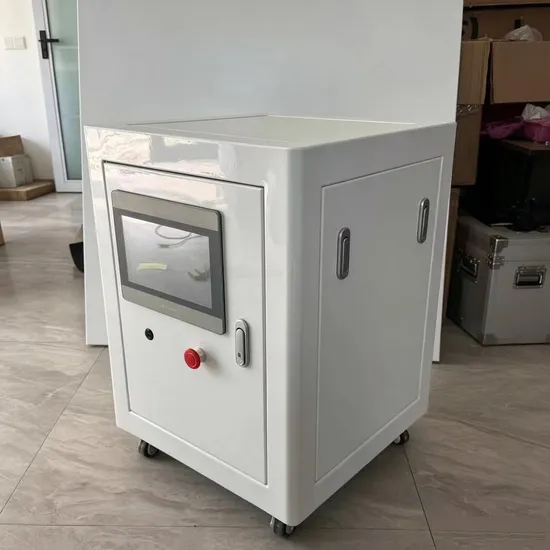 Iniettore di Corrente Primaria Basato su Microprocessore Programmabile per Ricerca di Laboratorio pictures & photos