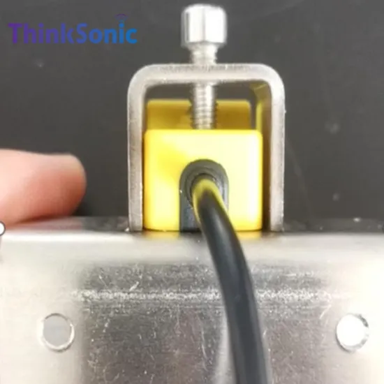 IP68 Sensor a prueba de agua para la rotación hacia adelante y hacia atrás para el monitoreo de vehículos de ingeniería pictures & photos