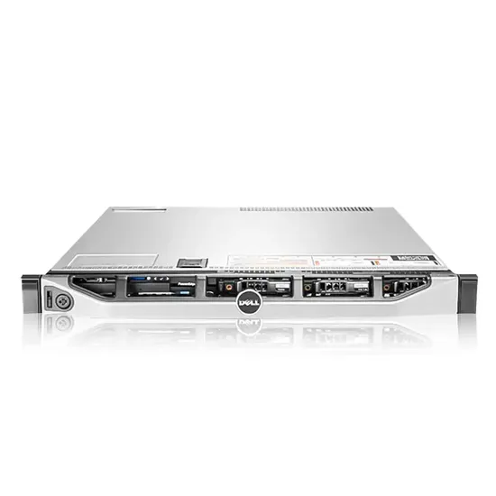 Servidor de Computador para DELL R630 Sistema de Servidor 1u Servidor Host Rackmount de Duas Vias pictures & photos