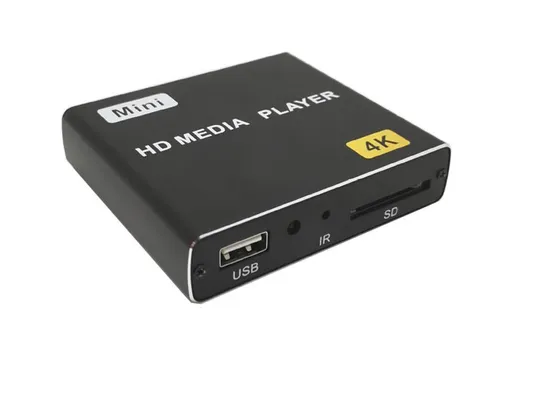 กล่องทีวีอัจฉริยะแอนดรอยด์พร้อมควอดคอร์ 4K Rk3229 pictures & photos
