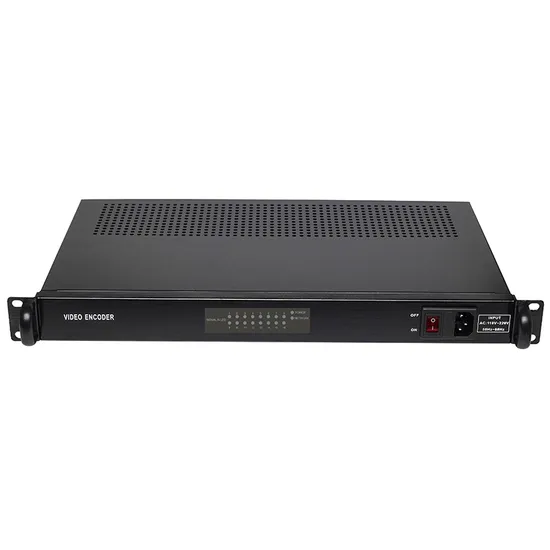 قنوات 264 8 مشفر صوتي HDMI وان LAN Srt HTTP Rtsp Rtmp UDP Hls متعدد البث أحادي البث مشفر pictures & photos