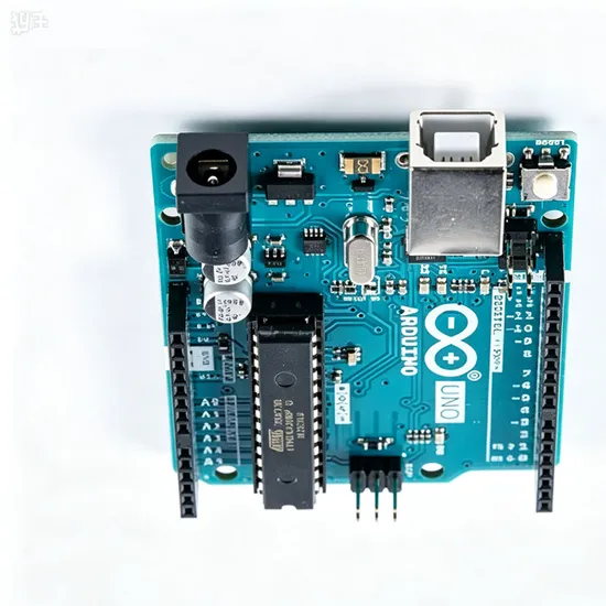 Placa de Desenvolvimento Arduino Uno R3 Atmega328p AVR 8-Bit 16MHz 5V pictures & photos
