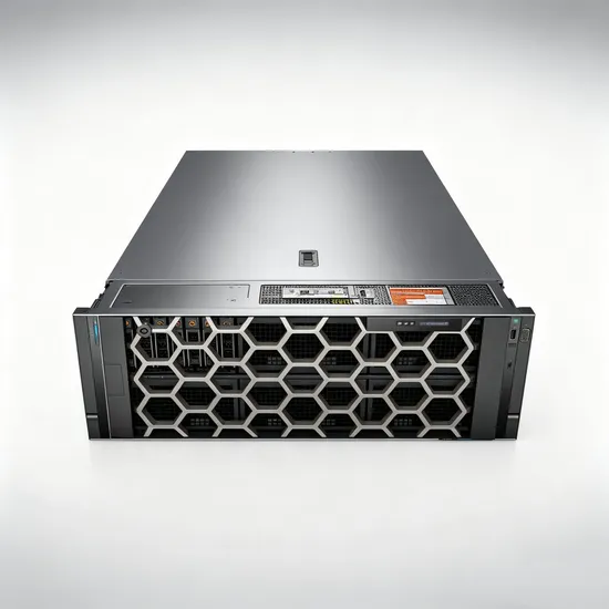 PowerEdge R960 4U Vier-Sockel Xeon Rack-Server pictures & photos
