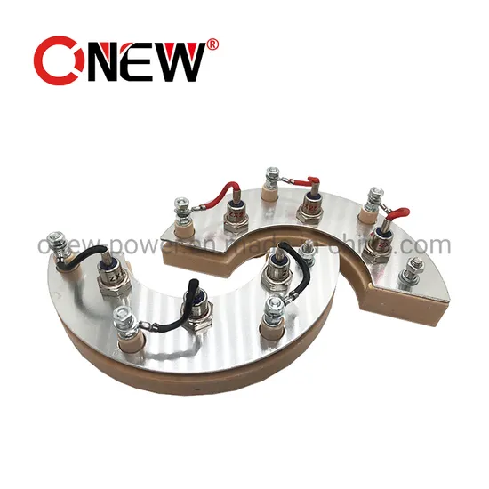 Generator Brücke Elektroplattierung Gleichrichter Rotierendes Dioden Set Kit 25A Rsk1101 Rsk1001 Rsk 5001 Rotierender Gleichrichter Rsk2001 Rsk6001 Gleichrichterdiode Alternator pictures & photos