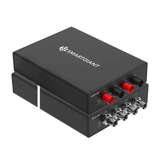 FPGA-gebaseerde controller modulaire instrument biedt maatwerk pictures & photos