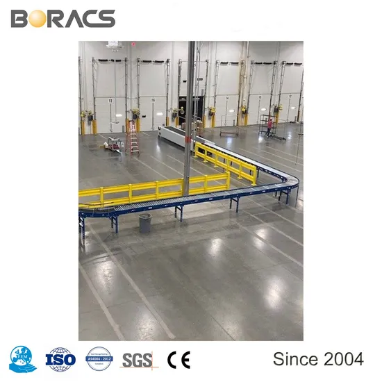 Automatisches Regalsystem Automatisches Lager- und Retrieval-System Lagerregalsystem pictures & photos