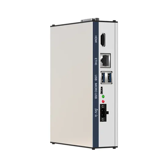 Industrial Controller Automation Px9400 Custom Raspberry Pi Compute Module Industry Codesys PLC System pictures & photos
