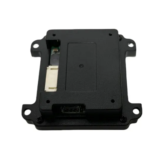 NFCバーコードスマートリーダーQRコードスキャナーモジュール pictures & photos