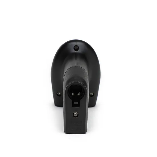 قارئ باركود ماسح ضوئي USB ليزر 1d 2D وحدة قارئ رمز الاستجابة السريعة وباركود pictures & photos